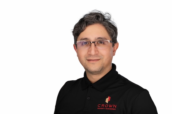 Picture of Luis Ortiz-Filinich